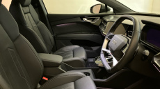 Audi Q4 e-tron 150kW 40 82.77kWh Launch Edition 5dr Auto Electric Estate